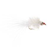 Turrall White Tungsten Kennick Killer Trout Fly