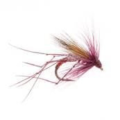 Gary Pearson Ruby Red Stillwater Trout Fly