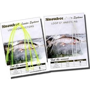 Snowbee Loop Connectors