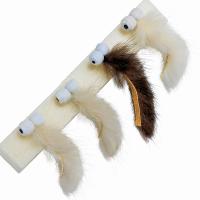 Snowbee Minkie Poppers Fly Selection
