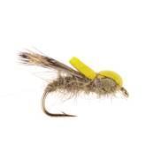 Turrall Balloon Hares Ear Caddis / Sedge Trout Fly