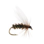 Turrall Coachman Wet Winged Trout Fly