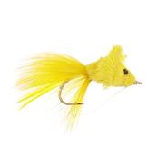Turrall Diver-Yellow Premium Pike Fly