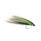 Turrall Flash Pawn Green & Black Sea Trout Fly