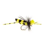 Turrall Foam Bumblebee Terrestrial Trout Fly