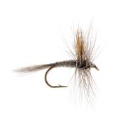 Turrall Hendrickson Dark Dry Winged Trout Fly