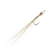 Turrall Jiggy Olive Sea Trout Fly