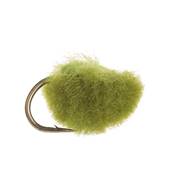 Turrall Monks Head Olive Carp Fly