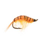 Turrall Orange Belly Shrimp Nordic Trout Fly