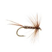 Turrall Pheasant Tail Wet Hackled Trout Fly