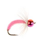 Turrall Rainbow Tungsten Bobber Nordic Trout Fly