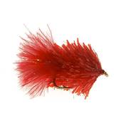 Turrall Red Blob / Bung Trout Fly
