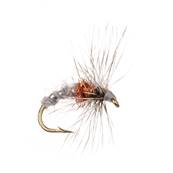 Turrall Rudd Bug Orange Coarse Fishing Fly