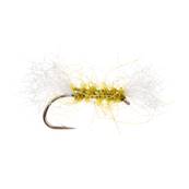 Turrall Shipmans Buzz Olive Stillwater Trout Fly