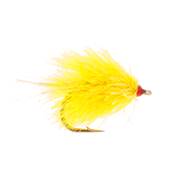 Turrall Sunburst Flash Blob / Bung Trout Fly