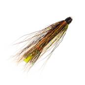 Turrall Willie Gunn Copper Salmon Tube Fly
