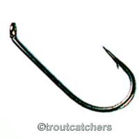 Kamasan B160 Sproat - 1000 Pack - Fly Hooks