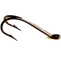 Fulling Mill - Magni Double Hooks - 37500