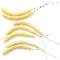 Hemingway Tube Mayfly Bodies - Small