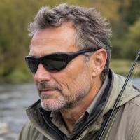 Snowbee Classic Sports Sunglasses