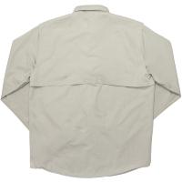 Snowbee Prestige Technical Fishing Shirt – Taupe