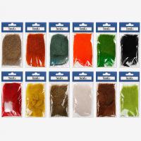 Turrall Dyed Deer Skin