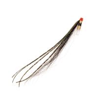 Turrall Sunray Shadow 0.75" Plastic Salmon Tube Fly