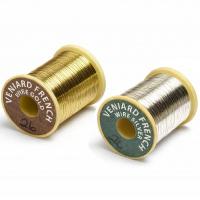 Veniard Gold & Silver Wire