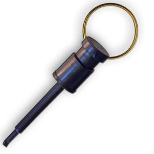 Ezee Hackle Pliers