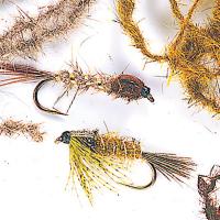 Soft Twisted Dubbing