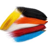 Buck Tail Mixed Packet